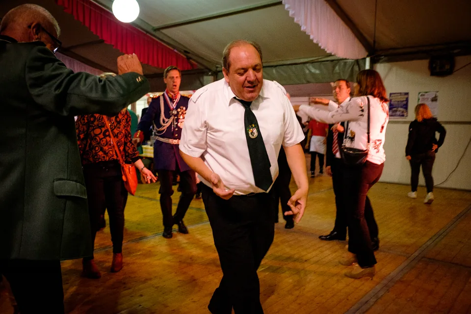 Königsehrenabend 2022 – Foto 128