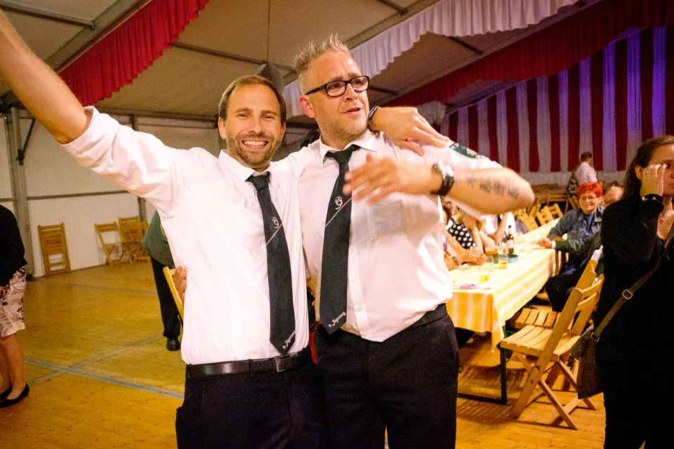 Königsehrenabend 2022 – Foto 131
