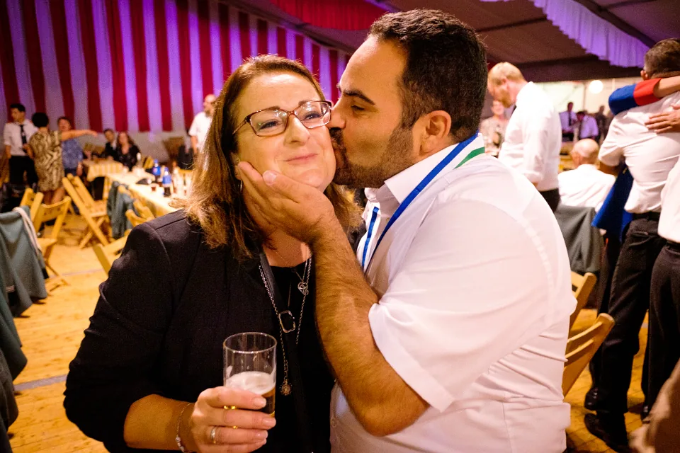 Königsehrenabend 2022 – Foto 135