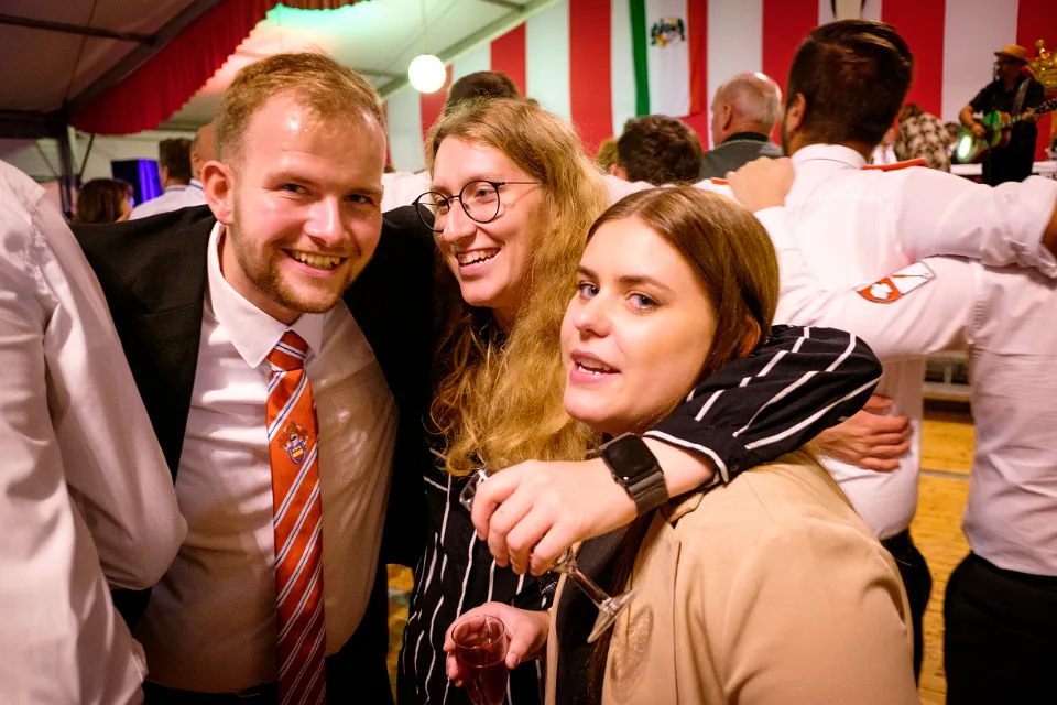 Königsehrenabend 2022 – Foto 136