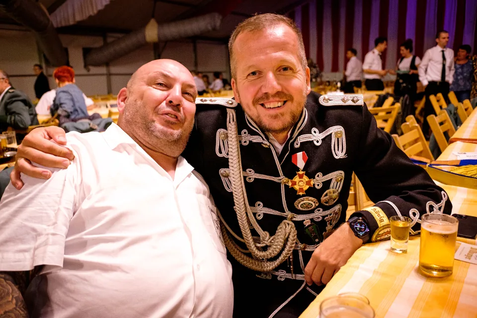 Königsehrenabend 2022 – Foto 137