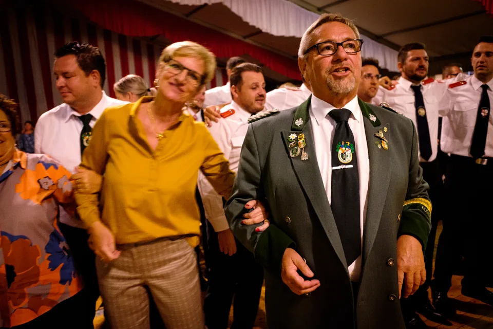 Königsehrenabend 2022 – Foto 140