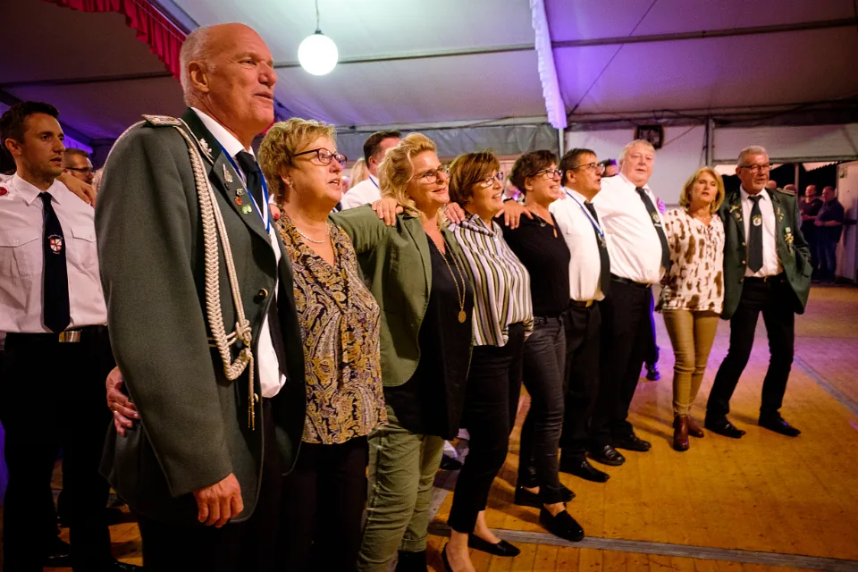 Königsehrenabend 2022 – Foto 141