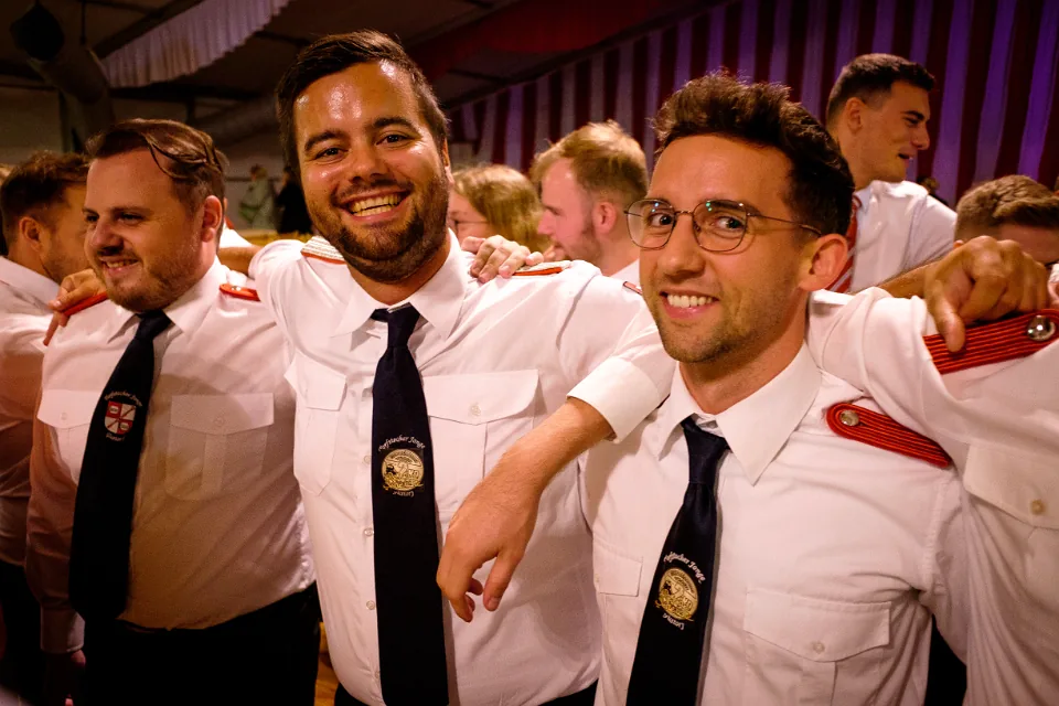 Königsehrenabend 2022 – Foto 147