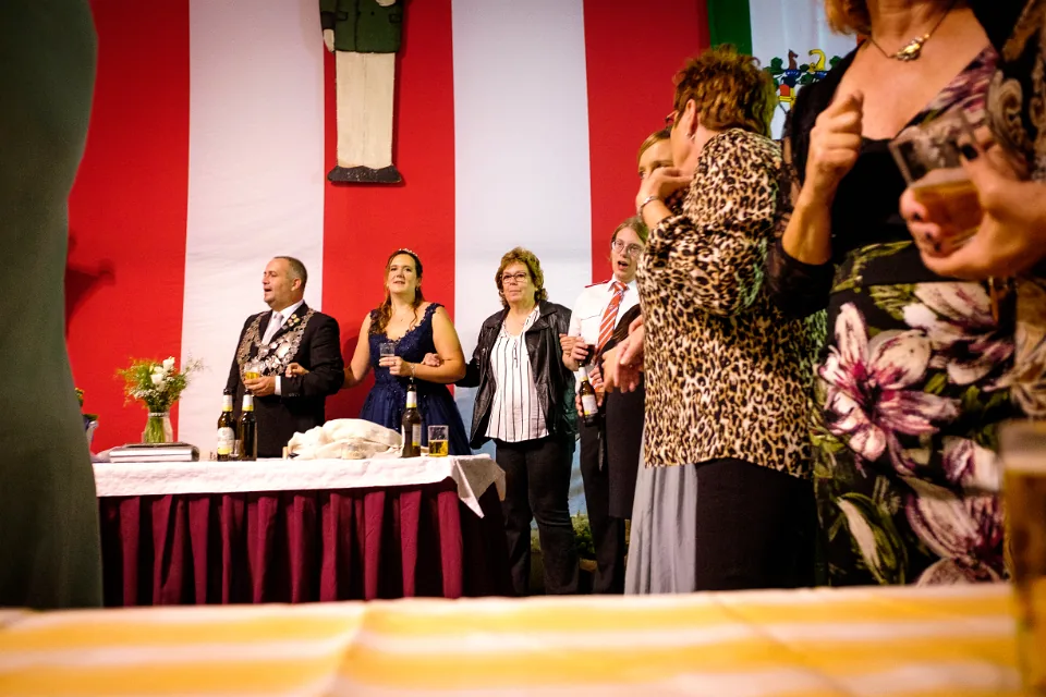 Königsehrenabend 2022 – Foto 149