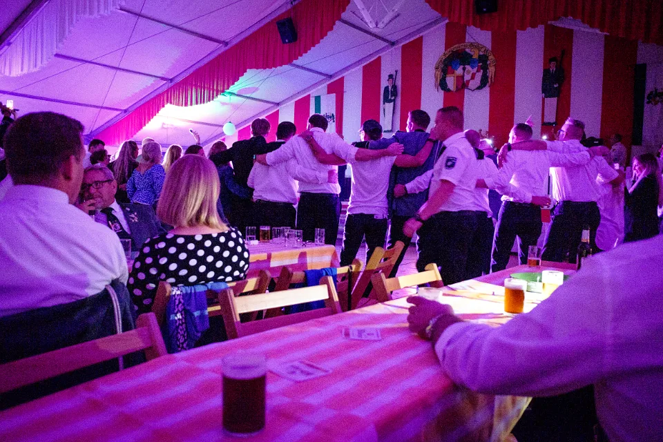 Königsehrenabend 2022 – Foto 151