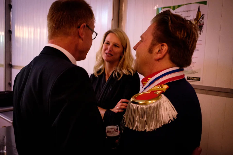 Königsehrenabend 2022 – Foto 155