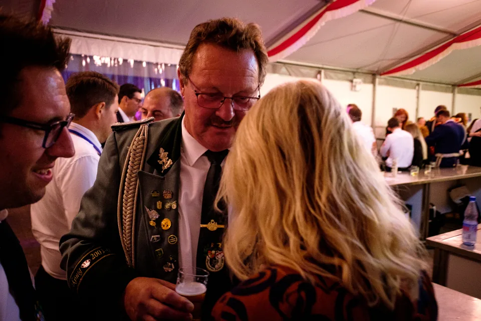 Königsehrenabend 2022 – Foto 156