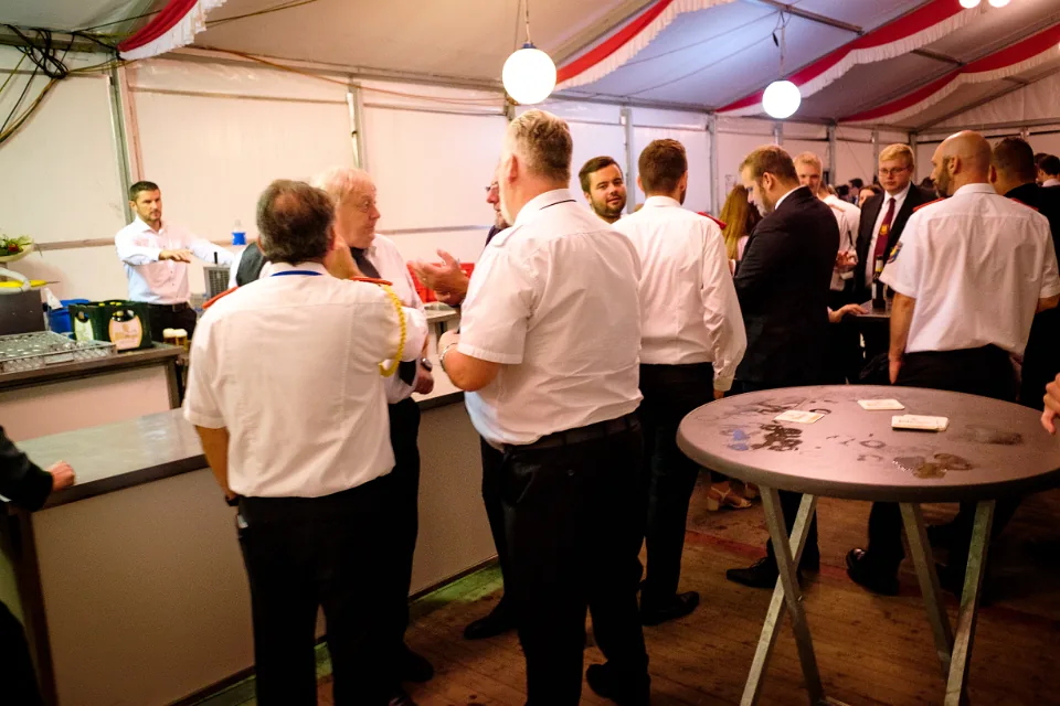 Königsehrenabend 2022 – Foto 160