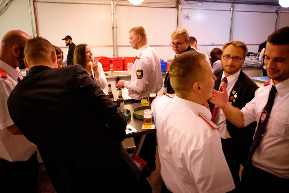 Königsehrenabend 2022 – Foto 161