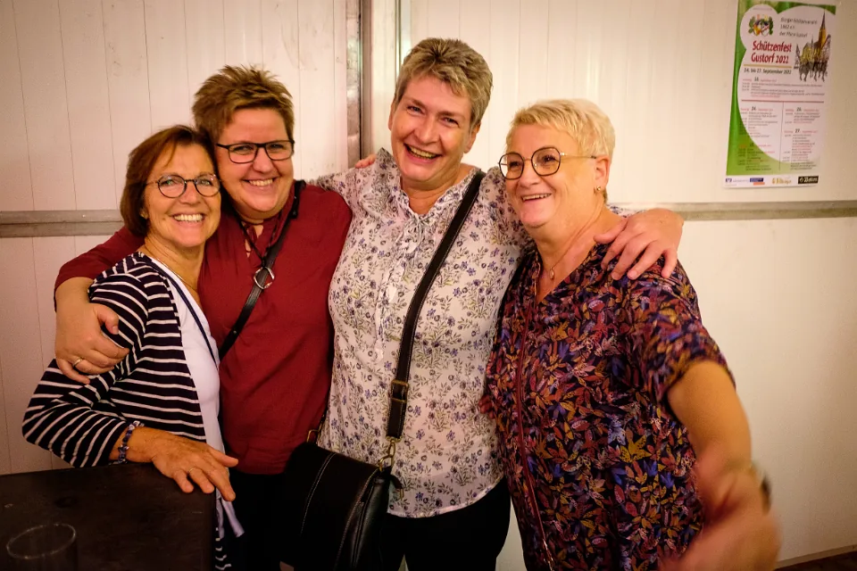 Königsehrenabend 2022 – Foto 162