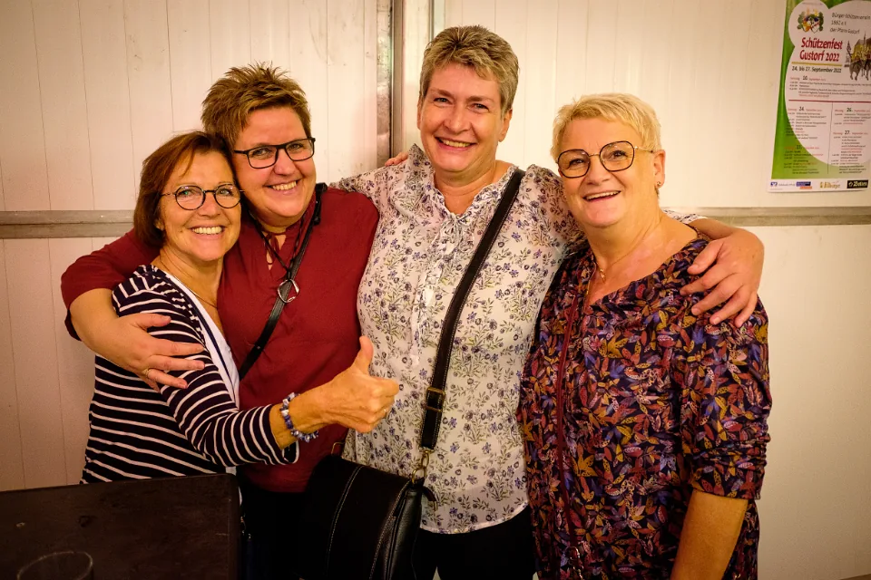 Königsehrenabend 2022 – Foto 163