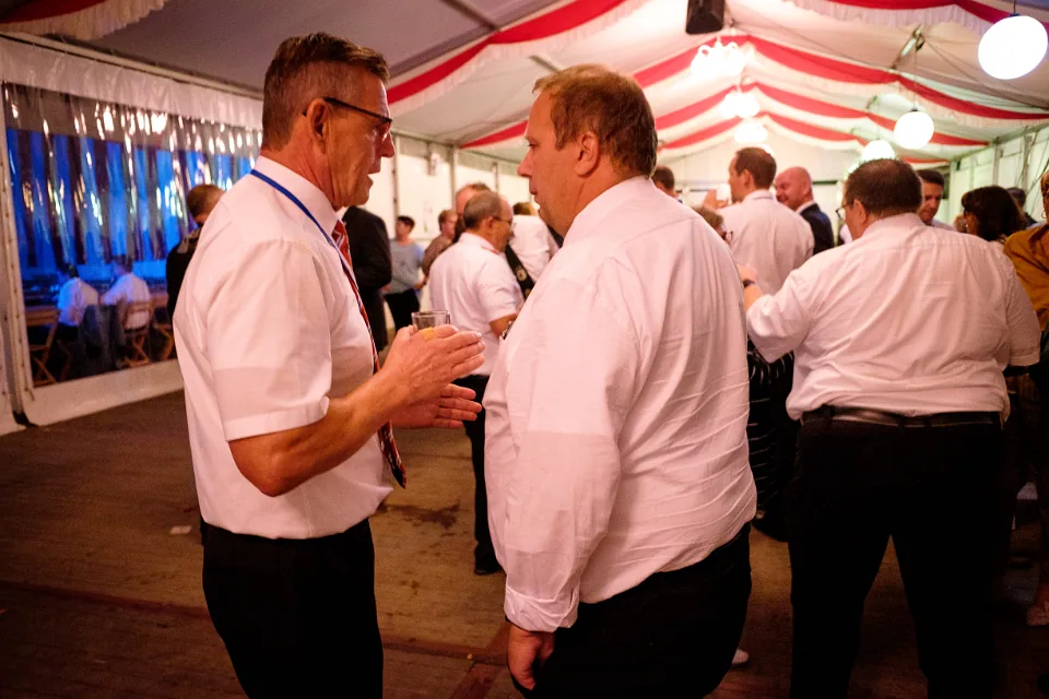 Königsehrenabend 2022 – Foto 169