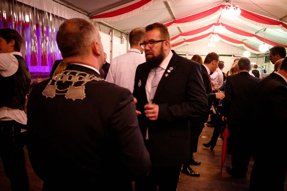 Königsehrenabend 2022 – Foto 170