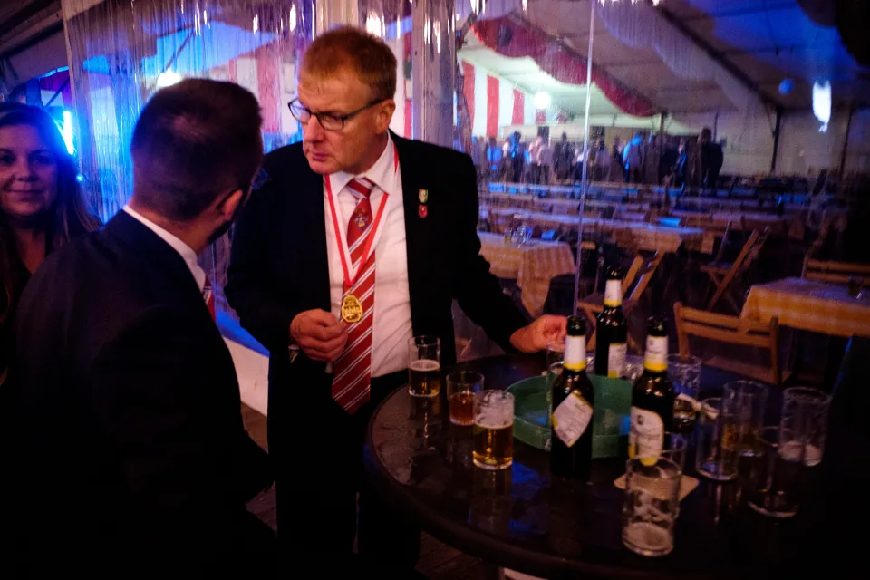 Königsehrenabend 2022 – Foto 172