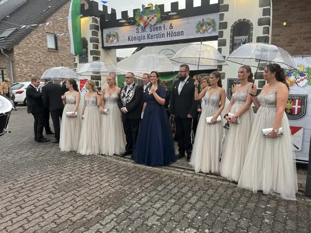 Königsehrenabend 2022 – Vorschau 3