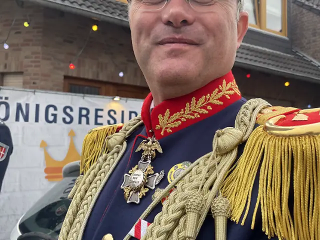 Königsehrenabend 2022 – Vorschau 6