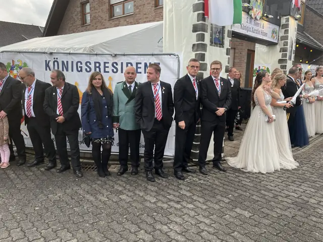 Königsehrenabend 2022 – Vorschau 11