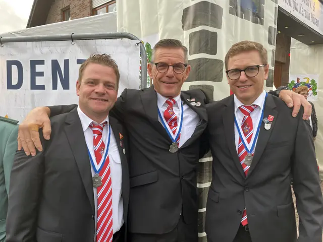 Königsehrenabend 2022 – Vorschau 13