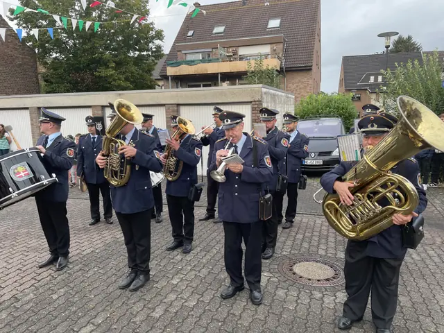 Königsehrenabend 2022 – Vorschau 14