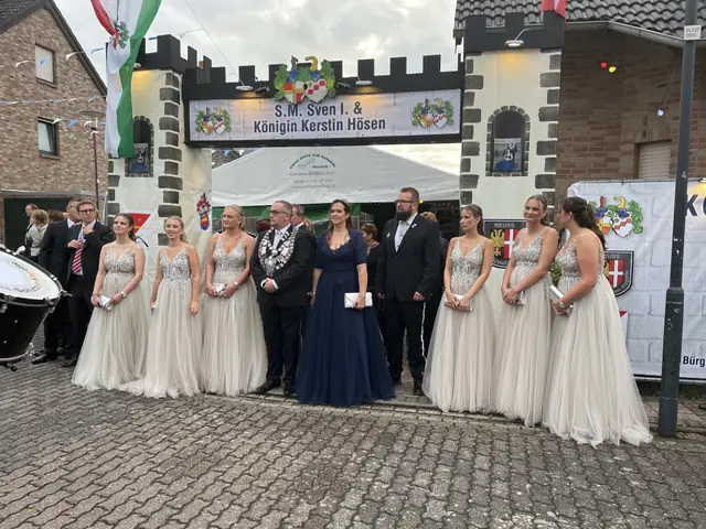 Königsehrenabend 2022 – Vorschau 16