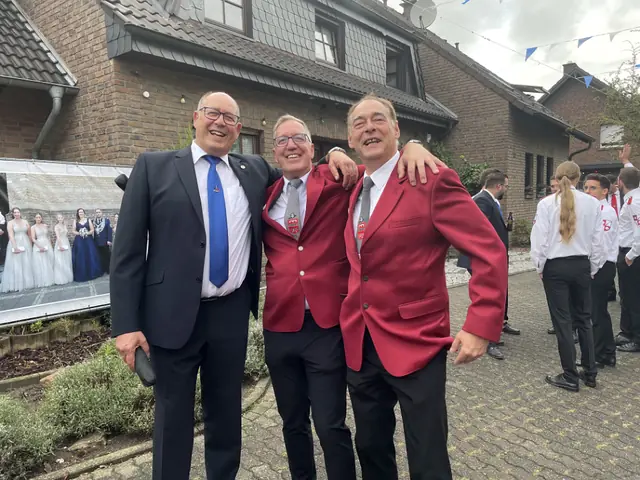 Königsehrenabend 2022 – Vorschau 17