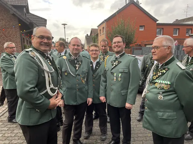 Königsehrenabend 2022 – Vorschau 20