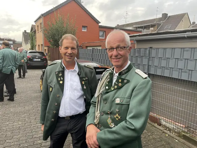 Königsehrenabend 2022 – Vorschau 21