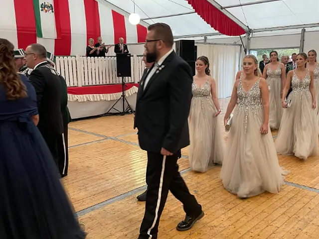 Königsehrenabend 2022 – Vorschau 24