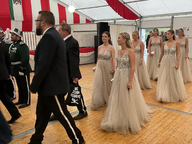 Königsehrenabend 2022 – Vorschau 25