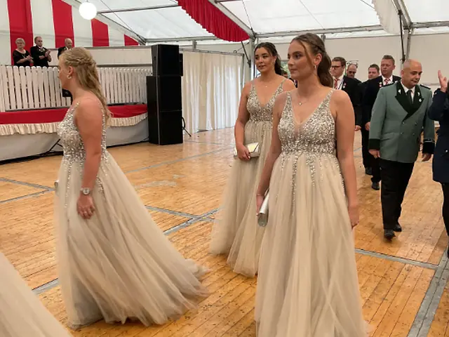 Königsehrenabend 2022 – Vorschau 27