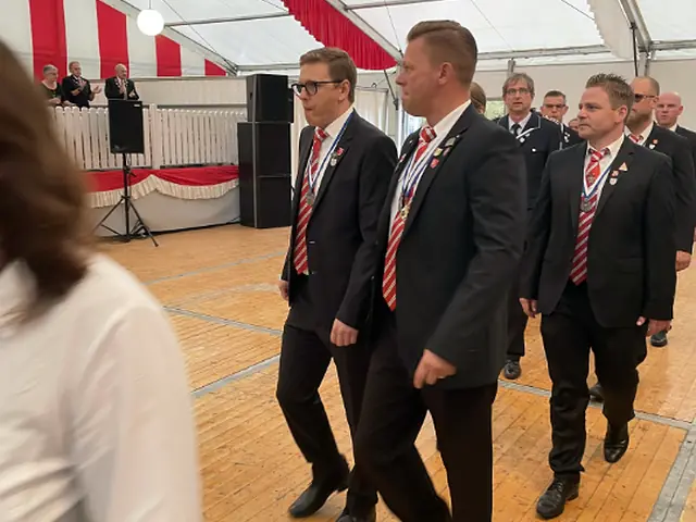 Königsehrenabend 2022 – Vorschau 28