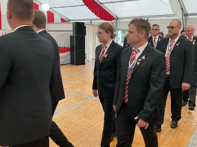 Königsehrenabend 2022 – Vorschau 29