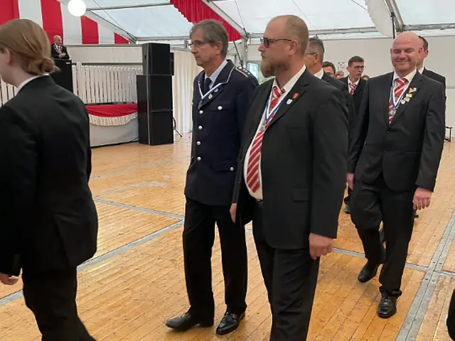 Königsehrenabend 2022 – Vorschau 30