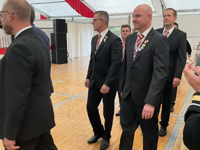 Königsehrenabend 2022 – Vorschau 31