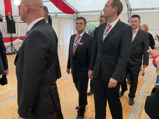 Königsehrenabend 2022 – Vorschau 32