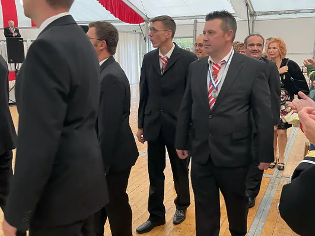 Königsehrenabend 2022 – Vorschau 33