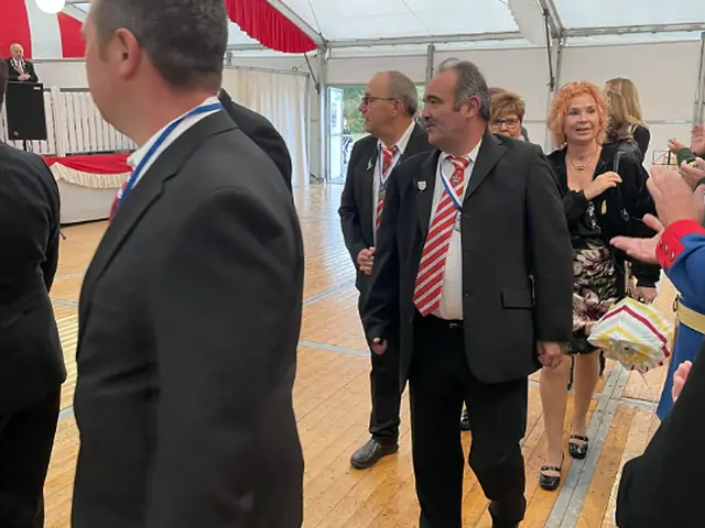 Königsehrenabend 2022 – Vorschau 34