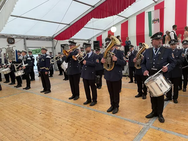 Königsehrenabend 2022 – Vorschau 35