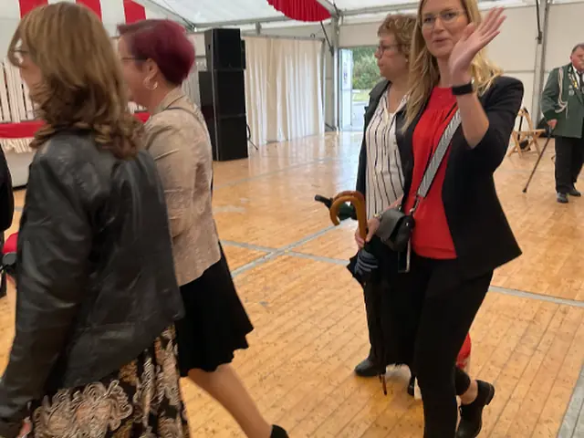 Königsehrenabend 2022 – Vorschau 36