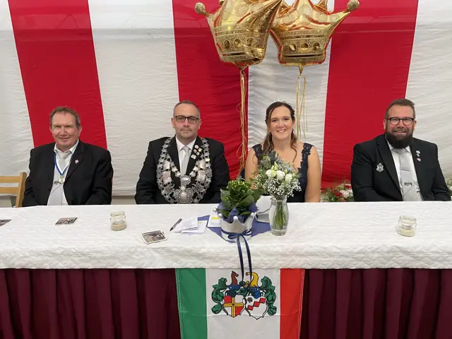 Königsehrenabend 2022 – Vorschau 37