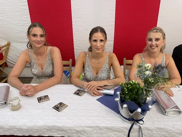 Königsehrenabend 2022 – Vorschau 38