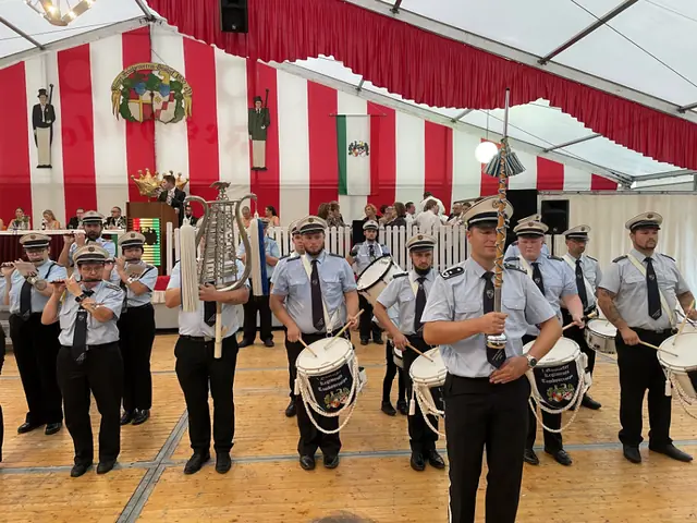 Königsehrenabend 2022 – Vorschau 40