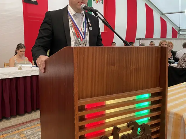 Königsehrenabend 2022 – Vorschau 41