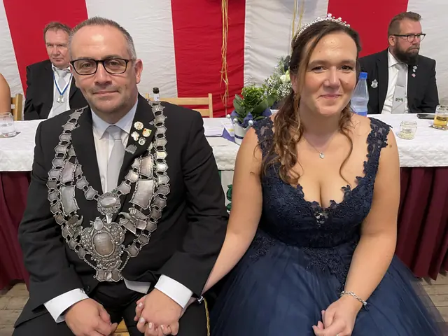 Königsehrenabend 2022 – Vorschau 43