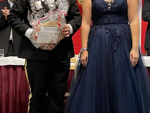 Königsehrenabend 2022 – Vorschau 44