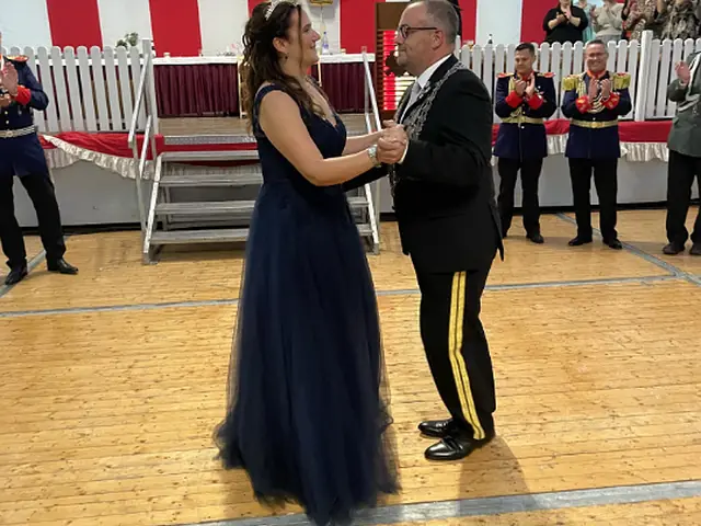 Königsehrenabend 2022 – Vorschau 45