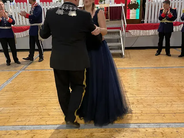 Königsehrenabend 2022 – Vorschau 46