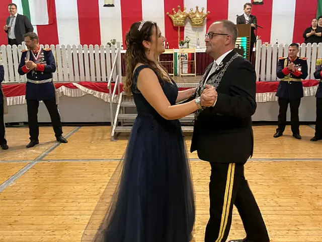 Königsehrenabend 2022 – Vorschau 47