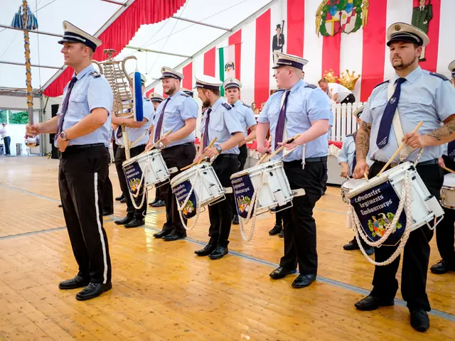 Königsehrenabend 2022 – Vorschau 49